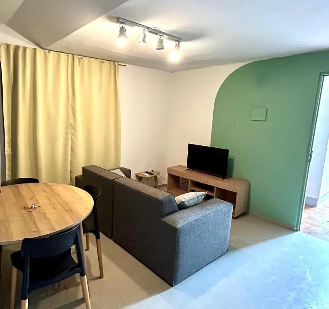 Granaderos Suites 74 - Gh Departamentos Mendoza Daire