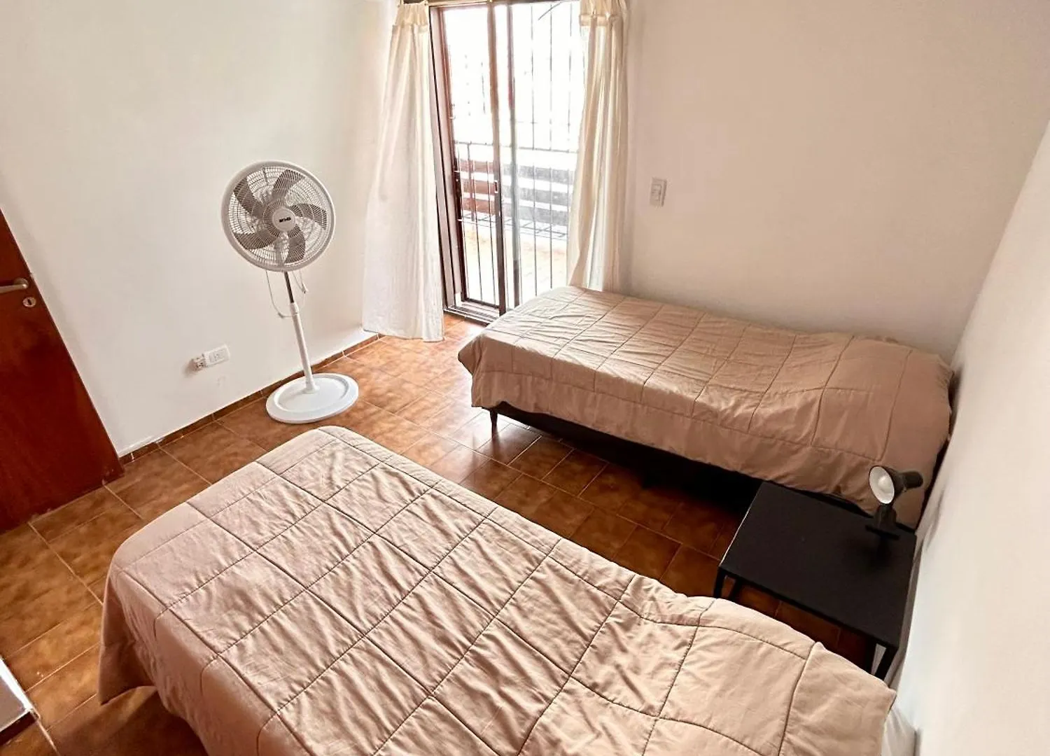 Granaderos Suites 74 - Gh Departamentos Mendoza 0*,