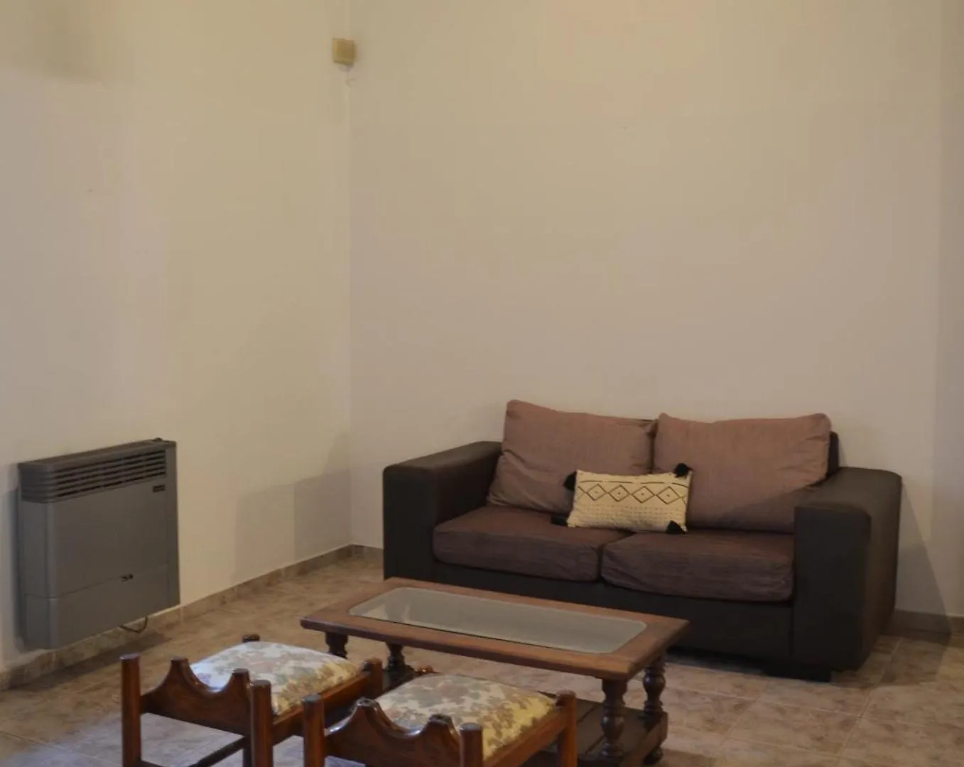 Granaderos Suites 74 - Gh Departamentos Mendoza Daire