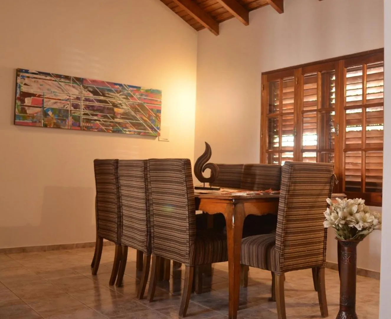 Granaderos Suites 74 - Gh Departamentos Mendoza Daire